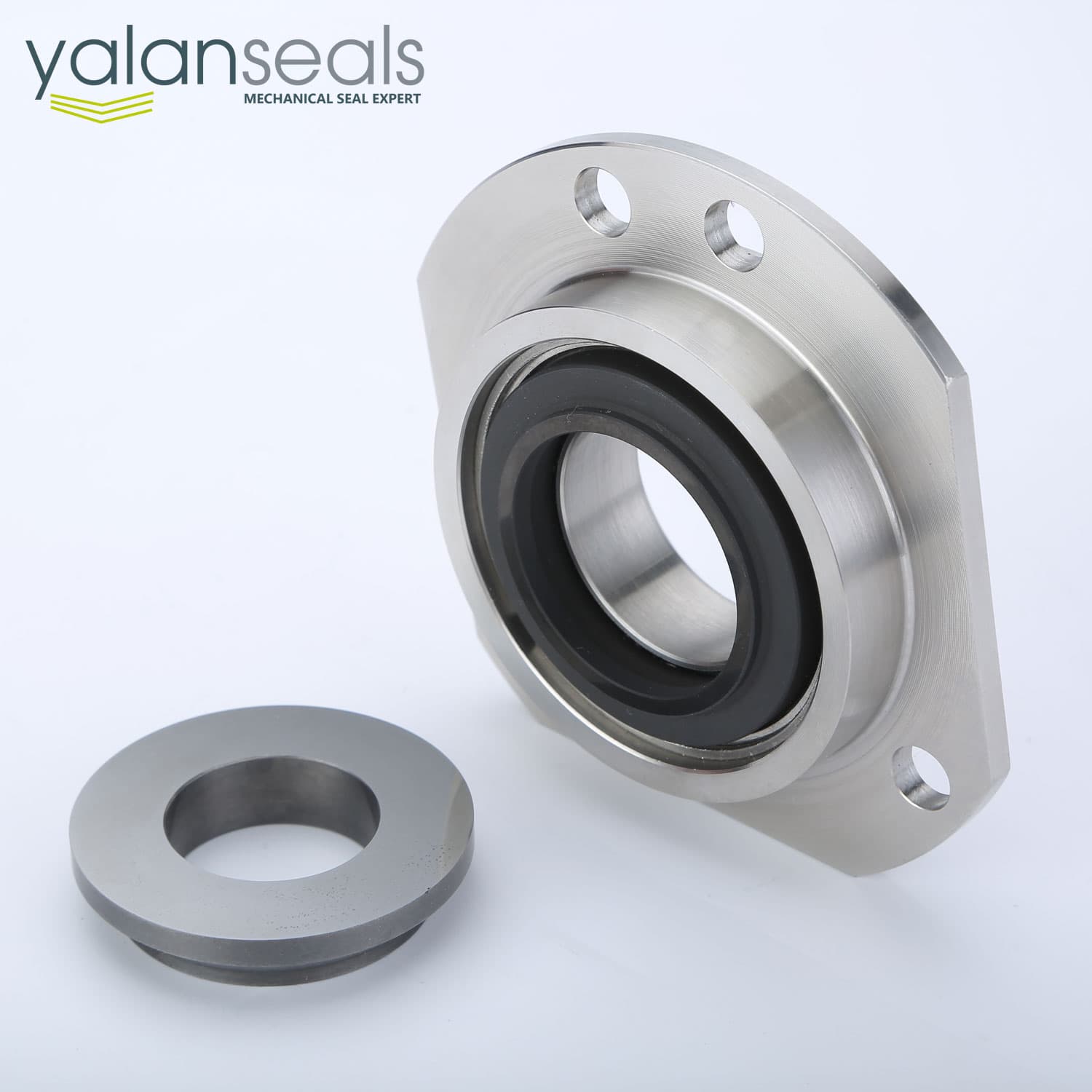 YALAN 318 Mechanical Seal for Sewage Pumps